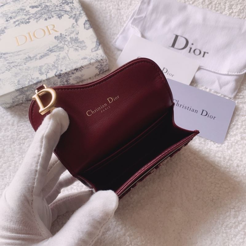 Christian Dior Wallet